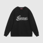 Felpa Black Gucci