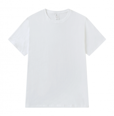 T-shirt oversize skater