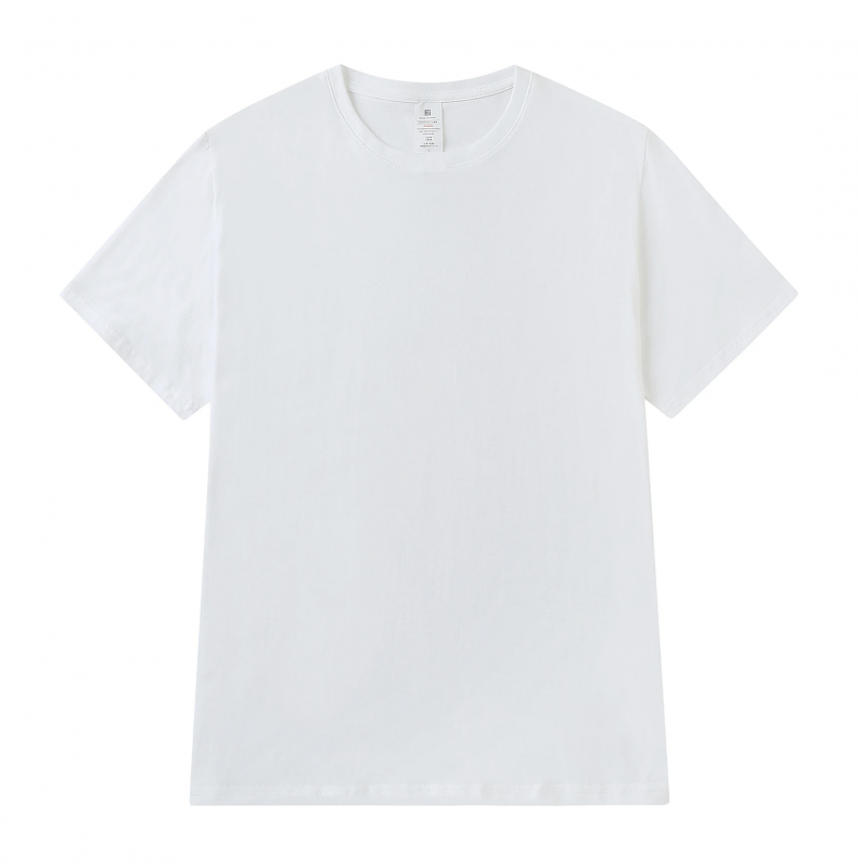 T-shirt oversize skater