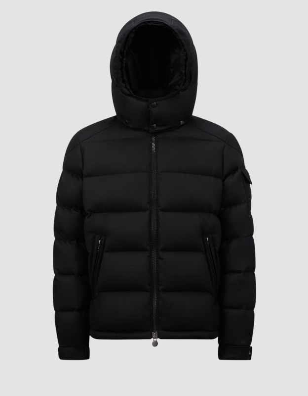 Piumino moncler