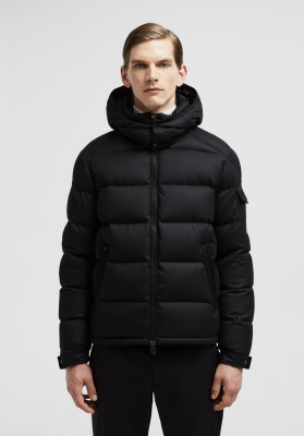 Piumino moncler