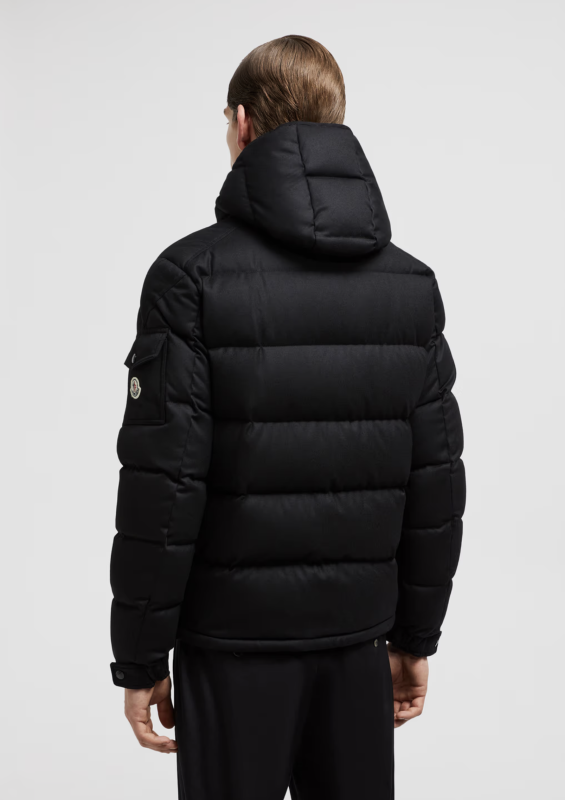 Piumino moncler