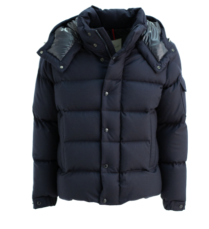 Piumino moncler