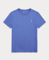 Ralph lauren tshirt logo