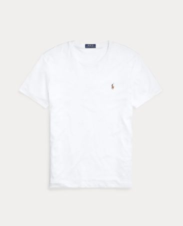 Ralph lauren tshirt logo